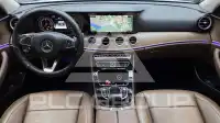 2018 Mercedes Benz E-Class