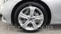 2018 Mercedes Benz E-Class