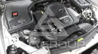 2018 Mercedes Benz E-Class