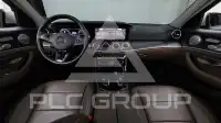 2018 Mercedes Benz E-Class