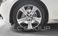 2018 Mercedes Benz E-Class