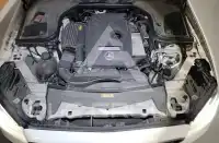 2018 Mercedes Benz E-Class
