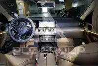 2018 Mercedes Benz E-Class
