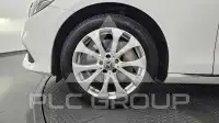 2018 Mercedes Benz E-Class