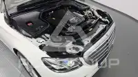 2018 Mercedes Benz E-Class