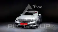 2018 Mercedes Benz E-Class