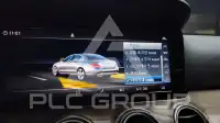 2018 Mercedes Benz E-Class