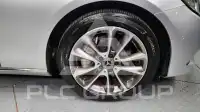 2018 Mercedes Benz E-Class