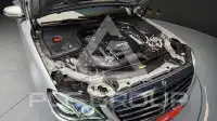 2018 Mercedes Benz E-Class