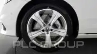 2018 Mercedes Benz E-Class