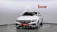 2018 Mercedes Benz E-Class