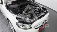 2018 Mercedes Benz E-Class
