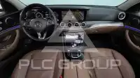 2018 Mercedes Benz E-Class