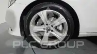 2018 Mercedes Benz E-Class