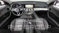 2018 Mercedes Benz E-Class