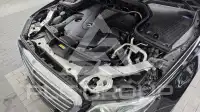 2018 Mercedes Benz E-Class