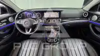 2018 Mercedes Benz E-Class