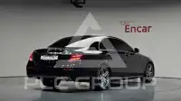 2018 Mercedes Benz E-Class