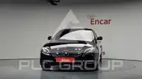 2018 Mercedes Benz E-Class