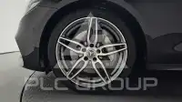 2018 Mercedes Benz E-Class