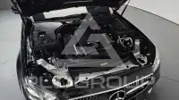 2018 Mercedes Benz E-Class