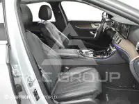 2018 Mercedes Benz E-Class
