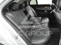 2018 Mercedes Benz E-Class