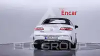 2018 Mercedes Benz E-Class