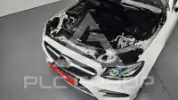 2018 Mercedes Benz E-Class