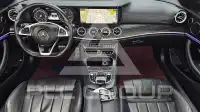 2018 Mercedes Benz E-Class