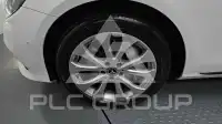 2018 Mercedes Benz E-Class