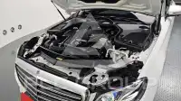 2018 Mercedes Benz E-Class