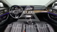 2018 Mercedes Benz E-Class