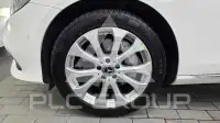 2018 Mercedes Benz E-Class