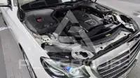 2018 Mercedes Benz E-Class