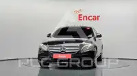 2018 Mercedes Benz E-Class