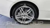 2018 Mercedes Benz E-Class