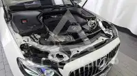 2018 Mercedes Benz E-Class