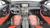 2018 Mercedes Benz E-Class