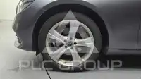 2018 Mercedes Benz E-Class
