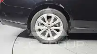 2018 Mercedes Benz E-Class