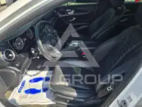 2018 Mercedes Benz E-Class