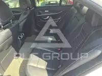 2018 Mercedes Benz E-Class