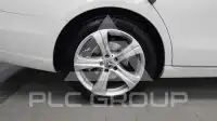 2018 Mercedes Benz E-Class