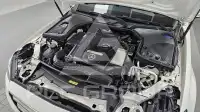 2018 Mercedes Benz E-Class