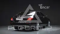 2018 Mercedes Benz E-Class