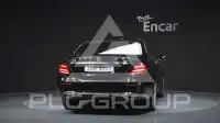 2018 Mercedes Benz E-Class