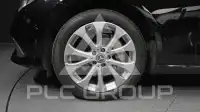 2018 Mercedes Benz E-Class