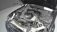 2018 Mercedes Benz E-Class