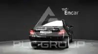 2018 Mercedes Benz E-Class